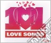 101 Love Songs (5 Cd) cd