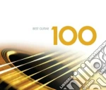 100 Best Guitar Classics cd