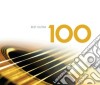 100 Best Guitar Classics cd