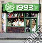 Top Of The Pops 1993 / Various cd