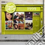 Top Of The Pops 1999 cd