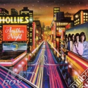 Another Night (2008 Remaster) cd musicale di HOLLIES