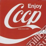 Cccp - Fedeli Alla Linea - Enjoy Cccp (2 Cd)