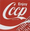 Cccp - Fedeli Alla Linea - Enjoy Cccp (2 Cd) cd