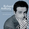 Richard Anthony - Platinum Collection (3 Cd) cd