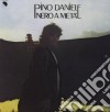 Pino Daniele - Nero A Meta' cd