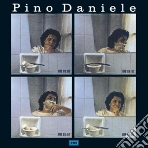 Pino Daniele - Pino Daniele cd musicale di Pino Daniele