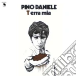 Pino Daniele - Terra Mia cd