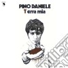 Pino Daniele - Terra Mia cd