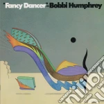Bobbi Humphrey - Fancy Dancer cd
