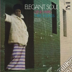 Three Sounds - Elegant Soul cd musicale di HARRIS GENE