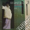 Three Sounds - Elegant Soul cd
