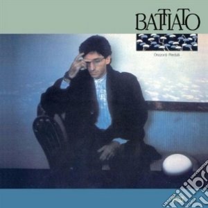 Franco Battiato - Orizzonti Perduti cd musicale di Franco Battiato