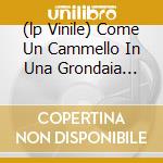 (lp Vinile) Come Un Cammello In Una Grondaia (remast cd