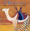 Franco Battiato - Come Un Cammello In Una Grondaia cd