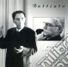 Franco Battiato - L'Ombrello E La Macchina Da Cucire cd