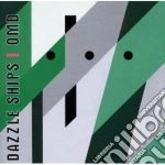 Orchestral Manoeuvres In The Dark - Dazzle Ships cd