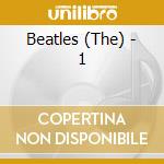 Beatles (The) - 1 cd