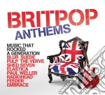 Britpop Anthems / Various (2 Cd) cd