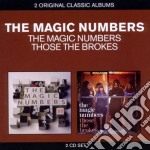 Magic Numbers (The) - Classic Albums 2 (2 Cd)