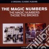 Magic Numbers (The) - Classic Albums 2 (2 Cd) cd
