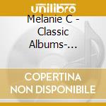 Melanie C - Classic Albums- Northern Star / Reason (2 Cd) cd