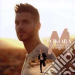 M. Pokora - A La Poursuite Du Bonheur cd