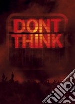 Chemical Brothers (The) - Don't Think (Cd+Dvd)