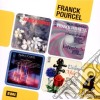 Franck Pourcel - Coffret 4 Cd Pages Celebres (4 Cd) cd