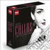 Maria Callas: The Live Recordings (limited) (10 Cd) cd