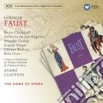 Charles Gounod - Faust (4 Cd) cd