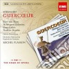 Magnard Alberic - Plasson Michel - Magnard Guercoeur (4 Cd) cd