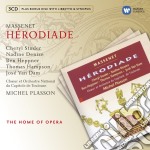Jules Massenet - Herodiade (4 Cd)