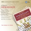 Jules Massenet - Herodiade (4 Cd) cd