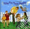 Steve Green - Hide Em In Your Heart - Praise & Worship For Kids cd