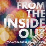 From The Inside Out: Today's Biggest Praise Songs / Various cd