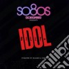 Billy Idol - So80s Presents cd