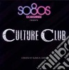 Culture Club - So80s Presents cd