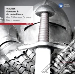 Richard Wagner - overtures & Orchestral Music