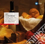 Carl Orff - Carmina Burana cd