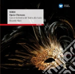 Giuseppe Verdi - Cori D'Opera cd