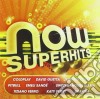 Now superhits 2012 cd