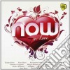 Now in love 2012 cd