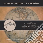 Hillsong Global Project - Global Project Espanol