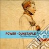 Leonel Power / John Dunstaple - Masses And Motets (2 Cd) cd