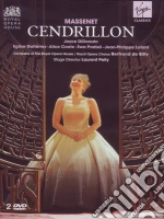 (Music Dvd) Cendrillon (2 Dvd) cd