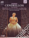 (Music Dvd) Cendrillon (2 Dvd) cd