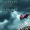 Franz Schubert - String Quartets (2 Cd) cd