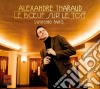 Alexandre Tharaud - Le Boeuf Sur Le Toit cd