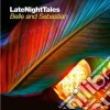 Belle And Sebastian - Late Night Tales Vol.2 cd